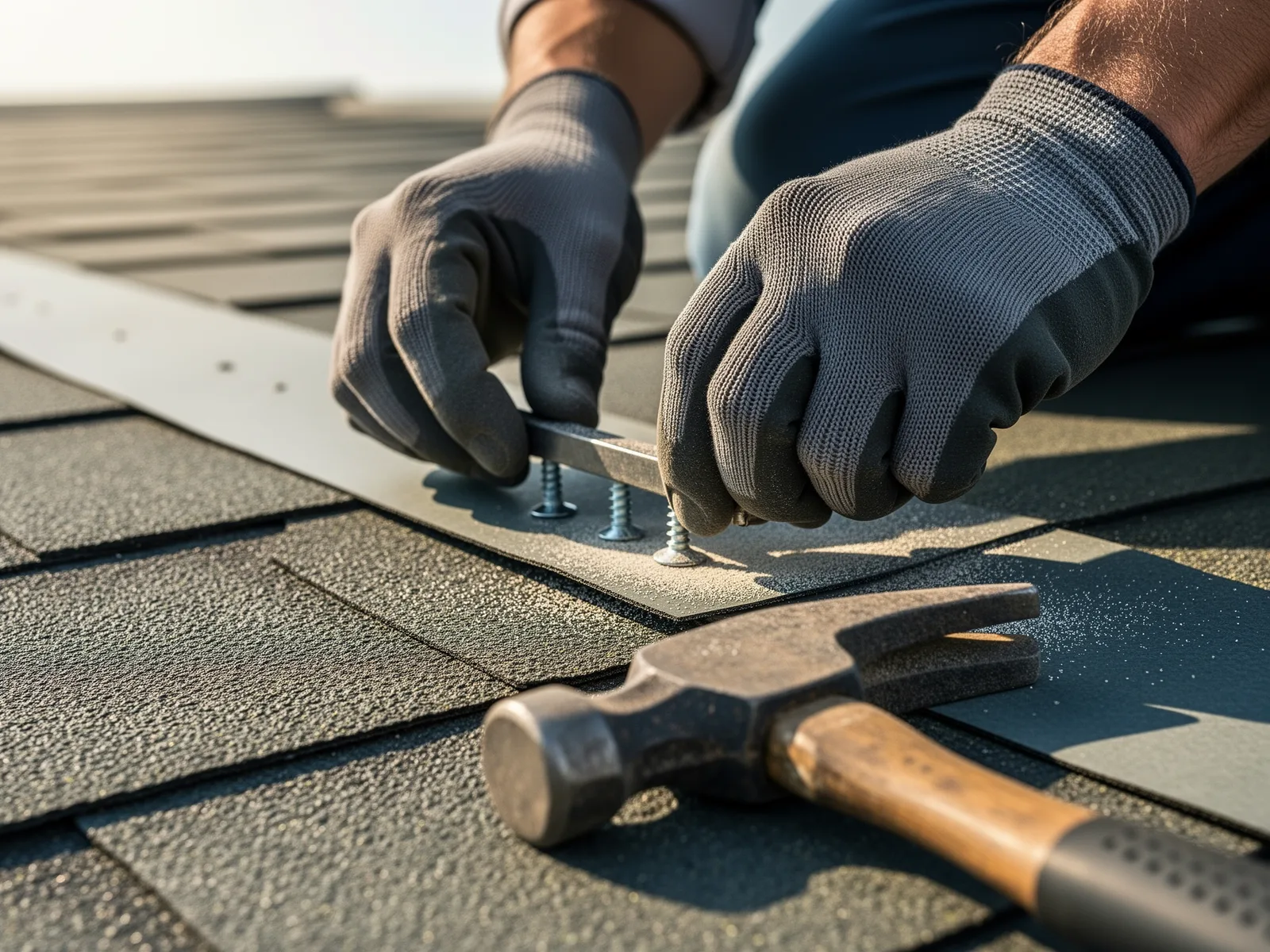 Why choose Fascia Repair in Minden, WV